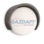   PHILIPS Parasola 172529316 fali lámpa, 1x20W 230V E27 1320Lm, antracit