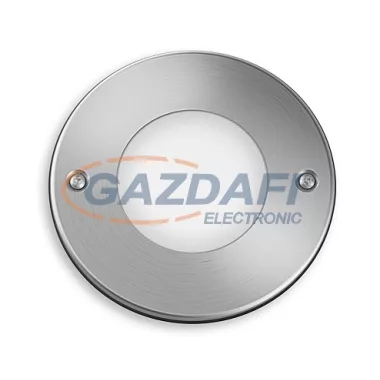 PHILIPS Moss 173064716 LED süllyesztett spotlámpa, 1x3W 230V 270Lm, inox