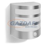   PHILIPS Calgary 173154716 LED mozgásérzékelő fali lámpa, 1x3.5W 230V 320Lm, inox