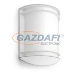   PHILIPS Antelope 1732031P3 LED fali lámpa 6W 4000K 600Lm, fehér