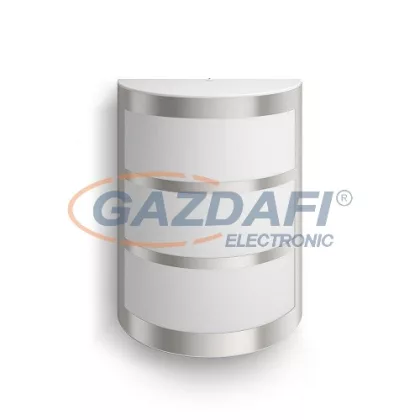   PHILIPS Python 173234716 LED fali lámpa, 1x6W 230V 600Lm, inox