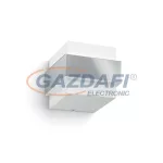 PHILIPS Shovel 1733547PN fali lámpa, 42W 230V E27, inox