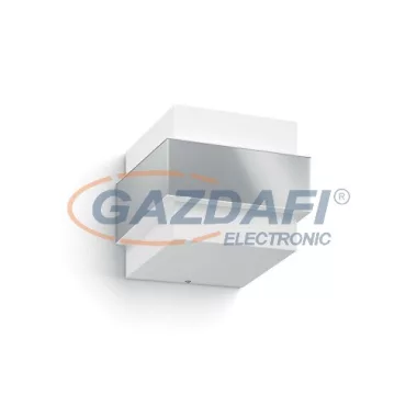 PHILIPS Shovel 1733547PN fali lámpa, 42W 230V E27, inox