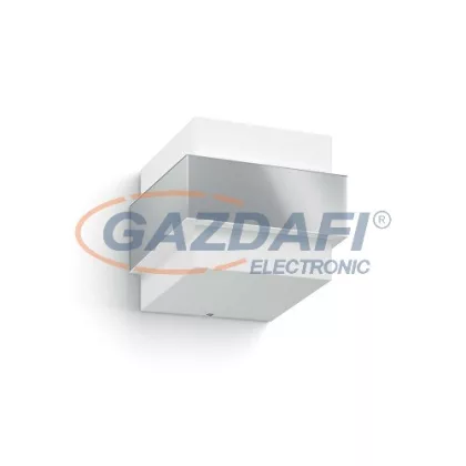 PHILIPS Shovel 1733547PN fali lámpa, 42W 230V E27, inox