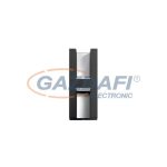   PHILIPS Shadow 1735193P0 LED fali lámpa, 2x4.5W 1000Lm, antracit