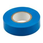 GAO 18233 Insulation Tape, 19mm x 10m, Blue