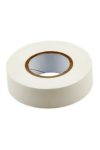 GAO 18237 Insulation Tape, 19mm x 10m, White