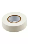 GAO 18237 Szigetelőszalag, 19mm x 10m, fehér