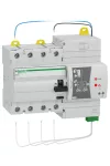 SCHNEIDER 18267 Întrerupător acti9 REDs, clasa A, 4P, 40A, 300mA