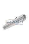 KANLUX 18514 MAH PLUS-118-ABS/PS lámpa T8 A++ - B falon kívüli, 220-240V KANLUX 18514 MAH PLUS-118-ABS/PS lámpa T8 A++ - B falon kívüli, 220-240V