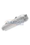 KANLUX 18524 MAH PLUS-258-ABS/PS lámpa T8 A++ - B falon kívüli, 220-240V KANLUX 18524 MAH PLUS-258-ABS/PS lámpa T8 A++ - B falon kívüli, 220-240V