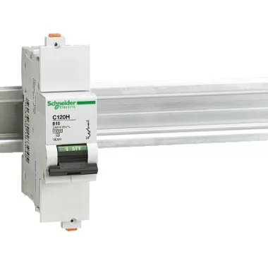 SCHNEIDER 18527 Acti9 Csavartakaró (8db)