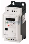 Eaton 185803 DC1-122D3FN-A20CE1 Frekvenciav. 1~/3~230V 2,3A, 0,37kW, EMC, IP20