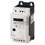   Eaton 185803 DC1-122D3FN-A20CE1 Frekvenciav. 1~/3~230V 2,3A, 0,37kW, EMC, IP20