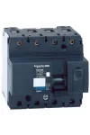 SCHNEIDER 18658 Acti9 NG125N kismegszakító, 4P, C, 80A