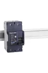 SCHNEIDER 18720 Acti9 NG125H kismegszakító, 2P, C, 50A