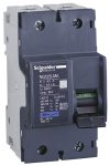 SCHNEIDER 18868 Acti9 NG125L circuit breaker, 2P, MA, 4A