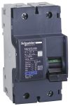 SCHNEIDER 18872 Acti9 NG125L kismegszakító, 2P, MA, 16A