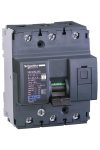 SCHNEIDER 18882 Acti9 NG125L circuit breaker, 3P, MA, 12.5A
