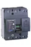 SCHNEIDER 18887 Acti9 NG125L circuit breaker, 3P, MA, 80A