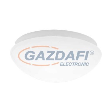 KANLUX 19001 PIRES ECO DL-25O NS lámpa E27 falon kívüli, 220-240V