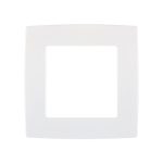 ELMARK "City" egyes keret, fehér