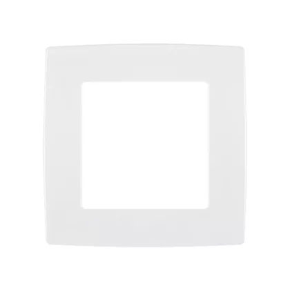 ELMARK "City" egyes keret, fehér