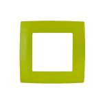 ELMARK "City" egyes keret, zöld