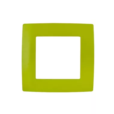 ELMARK "City" egyes keret, zöld