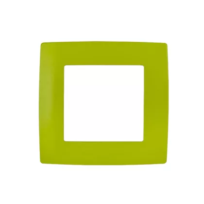 ELMARK "City" egyes keret, zöld