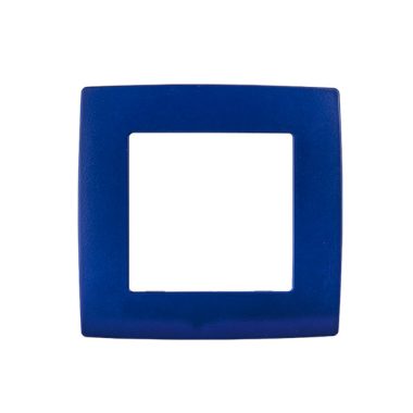 ELMARK "City" egyes keret, kék