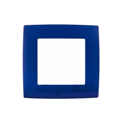 ELMARK "City" egyes keret, kék