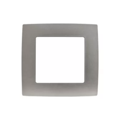 ELMARK "City" egyes keret, szürke