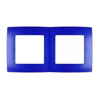 ELMARK "City" kettes keret, kék