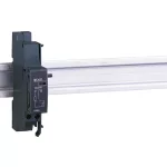   SCHNEIDER 19065 Acti9 MX+OF munkaáramú kioldó, NG125, 48-130 VAC, 48VDC