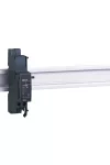 SCHNEIDER 19066 Acti9 MX+OF munkaáramú kioldó, NG125, 24 VAC, 24VDC