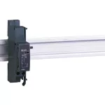   SCHNEIDER 19066 Acti9 MX+OF munkaáramú kioldó, NG125, 24 VAC, 24VDC