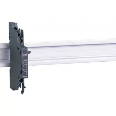 SCHNEIDER 19071 Acti9 OF + OF auxiliary contact, NG125