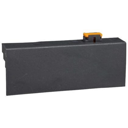 SCHNEIDER 19084 Acti9 NG125 csavartakaró, 1P (10db)