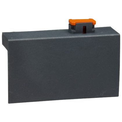 SCHNEIDER 19085 Acti9 NG125 csavartakaró, 2P (10db)