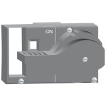   SCHNEIDER 19092 Acti9 NG125 rotary crank, direct standard drive