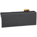 SCHNEIDER 19093 Acti9 NG125 sajtolható kábelsaru csatlakozás (4db)