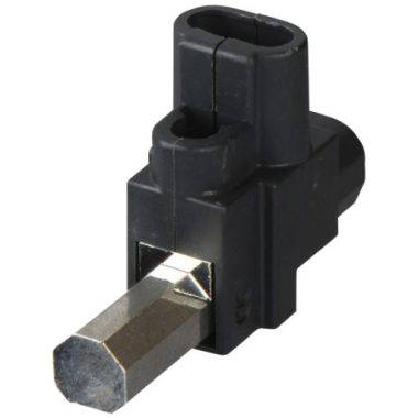 SCHNEIDER 19096 Acti9 NG125 multivezeték csatlakozás (3db)