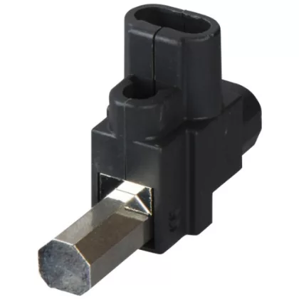 SCHNEIDER 19096 Acti9 NG125 multivezeték csatlakozás (3db)