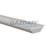   KANLUX 19164 PROFILO E LED profil, süllyesztett 1M 10db/csomag