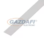 KANLUX SHADE C/D/E-FR átlátszó fedlap
