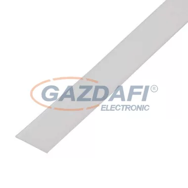 KANLUX SHADE C/D/E-FR átlátszó fedlap KANLUX SHADE C/D/E-FR átlátszó fedlap