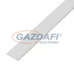 KANLUX SHADE C/D/E-W fehér fedlap