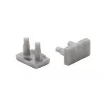 KANLUX STOPPER B végzáró