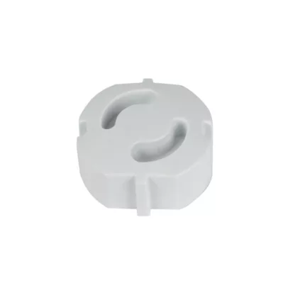 ELMARK gyermekvédelmi dugó, fehér